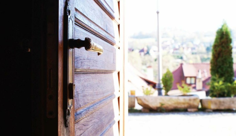 Bluegrass Club Český Krumlov